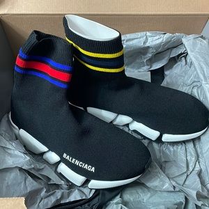 🎉SOLD🎉BNIB tags still on Balenciaga Speed 2.0 LT